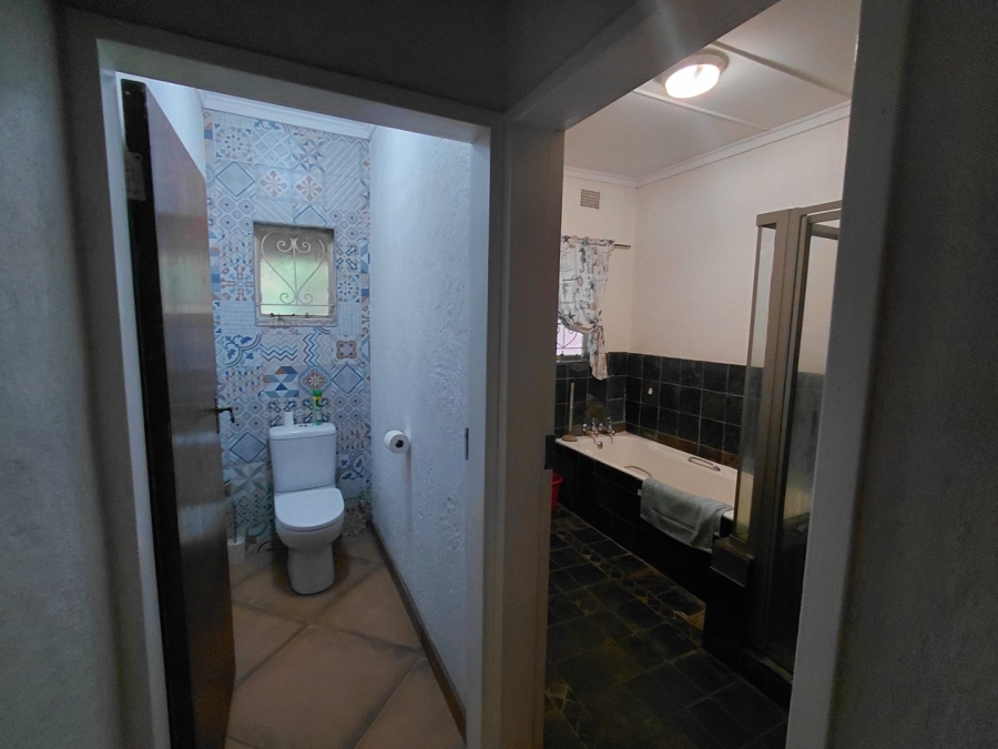 3 Bedroom Property for Sale in Panorama Free State